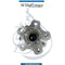BMW Front Wheel Bearing Left Side Or Right Side - OEM Part Number 33406899175 Genuine BMW Used Part