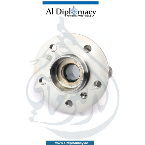 BMW Front Wheel Bearing Left Side Or Right Side - Used OEM Part Number 33406899301 BMW Genuine