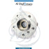 BMW Front Wheel Bearing Left Side Or Right Side - Used OEM Part Number 33406899301 BMW Genuine