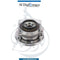 BMW Front Wheel Bearing Left Side Or Right Side - Used OEM Part Number 33406899301 BMW Genuine