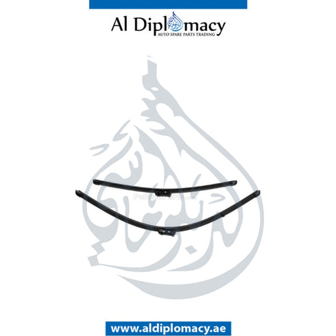 Genuine Bmw G11 Wiper Blade Front - Part Number 61612408631