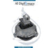 Genuine BMW G30 Engine Mount Left Side OEM Part Number 22116860495