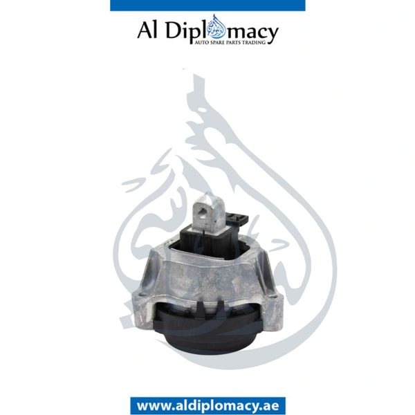 Right Side Genuine Bmw G30 Engine Mount - Part Number 22116860464