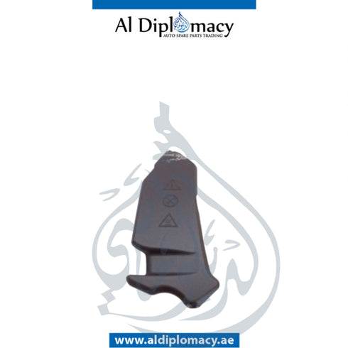 Genuine Bmw G30 Fuse Box Cover - Part Number 12908578818