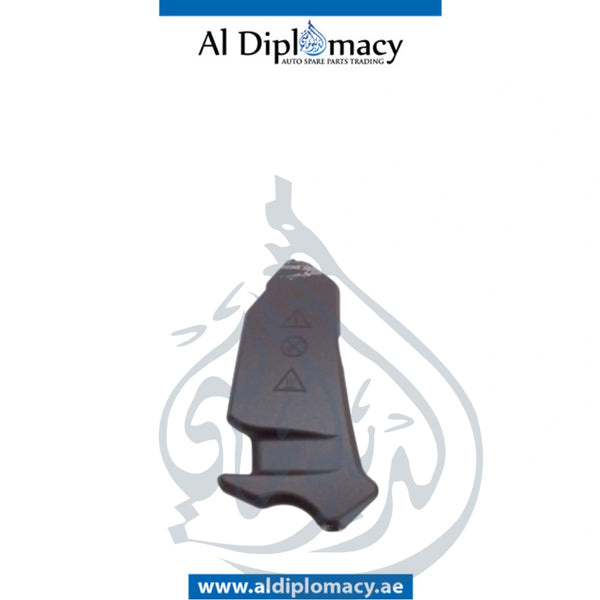 Genuine Bmw G30 Fuse Box Cover - Part Number 12908578818