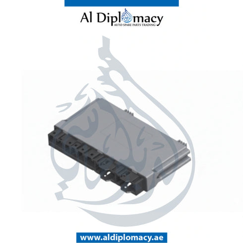 Genuine Bmw G30 Seat Control Unit - Part Number 61359483828