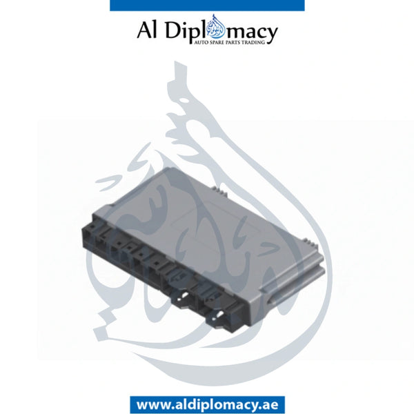 Genuine Bmw G30 Seat Control Unit - Part Number 61359483828