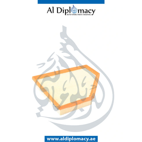 Genuine Bmw G42 Air Filter - Part Number 13718580428