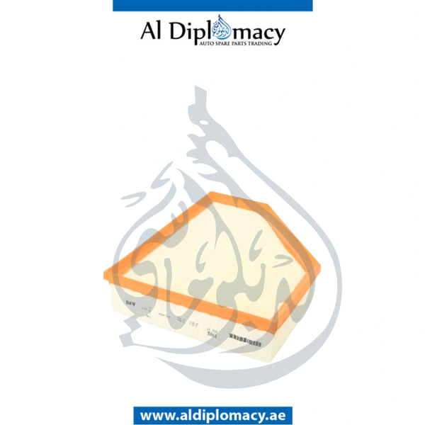 Genuine Bmw G42 Air Filter - Part Number 13718635102