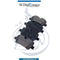 Genuine BMW G42 Brake Pad Rear OEM Part Number 34208844393