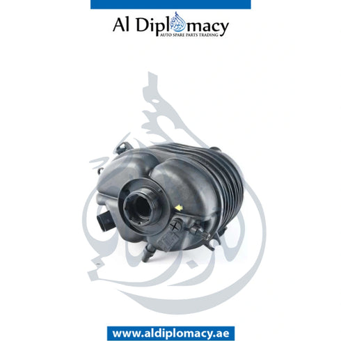 Genuine Bmw G42 Radaitor Coolant Expansion Tank - Part Number 17138610652