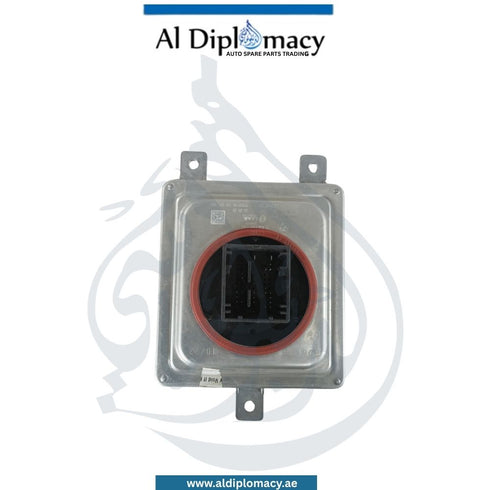 BMW Headlight Control Unit - Used OEM Part Number 63115A0AF90 BMW Genuine