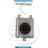 BMW Headlight Control Unit - Used OEM Part Number 63115A0AF90 BMW Genuine