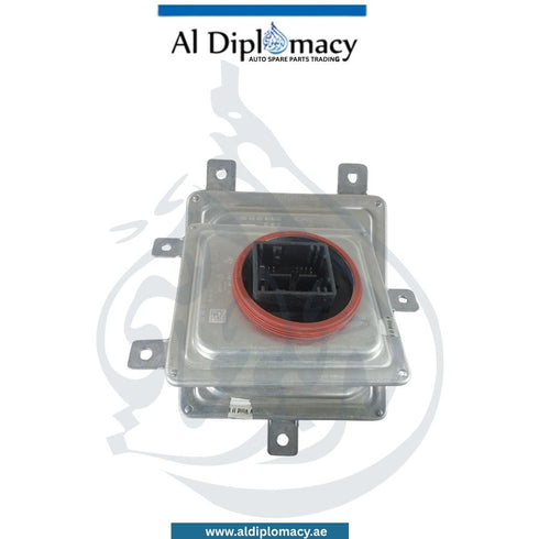 BMW Headlight Control Unit - Used OEM Part Number 63115A0AF90 BMW Genuine