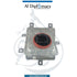 BMW Headlight Control Unit - Used OEM Part Number 63115A0AF90 BMW Genuine