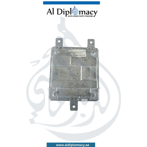 BMW Headlight Control Unit - Used OEM Part Number 63115A0AF90 BMW Genuine