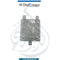 BMW Headlight Control Unit - Used OEM Part Number 63115A0AF90 BMW Genuine