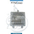 BMW Headlight Control Unit - Used OEM Part Number 63115A0AFB9 BMW Genuine