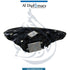 BMW Headlight LED Left Side Complete - OEM Part Number 63115B35DF9 Genuine BMW Used Part