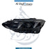 BMW Headlight LED Left Side Complete - OEM Part Number 63115B35DF9 Genuine BMW Used Part