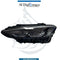 BMW Headlight LED Left Side Complete - OEM Part Number 63119851035 Genuine BMW Used Part