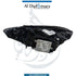 BMW Headlight LED Right Side Complete - OEM Part Number 63115B35E00 Genuine BMW Used Part