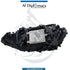 BMW Headlight LED Right Side Complete - OEM Part Number 63115B35E00 Genuine BMW Used Part