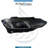 BMW Headlight LED Right Side Complete - OEM Part Number 63115B35E00 Genuine BMW Used Part