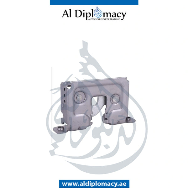 Genuine Bmw Hood Lock - Part Number 51232753419