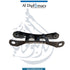 BMW I3 I01 Control Arm Rear Left Side - OEM Part Number 33306867881 Genuine BMW Used Part