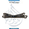 BMW I3 I01 Control Arm Rear Left Side - OEM Part Number 33306867883 Genuine BMW Used Part