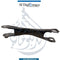 BMW I3 I01 Control Arm Rear Right Side - OEM Part Number 33306867884 Genuine BMW Used Part