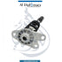 BMW I3 I01 Rear Shock Absorber Left Side Or Right Side - OEM Part Number 33526880102 Genuine BMW Used Part