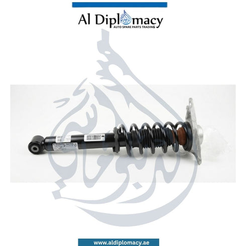 BMW I3 I01 Rear Shock Absorber Left Side Or Right Side - OEM Part Number 33526880102 Genuine BMW Used Part