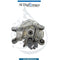 BMW I3 I01 Rear Steering Knuckle Right Side - OEM Part Number 33326852162 Genuine BMW Used Part