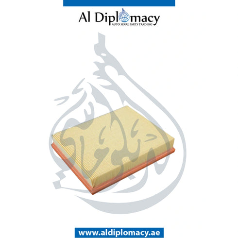 Genuine Bmw I8 I12 Air Filter - Part Number 13717634154