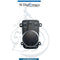 BMW Information Display Controller - Used OEM Part Number 65825A371C1 BMW Genuine
