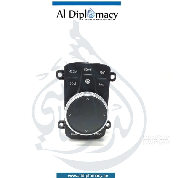BMW Information Display Controller - Used OEM Part Number 65829423191 BMW Genuine