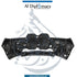 BMW IX Series I20 Front Bumper With Sensor Hole M Complete - OEM Part Number 51115A3ADF9 Genuine Used
