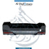 BMW IX Series I20 Rear Bumper With Sensor Hole USA Complete - OEM Part Number 51125S2F3C6 Genuine Used