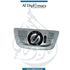 BMW Lights Control Unit - Used OEM Part Number 61319472977 BMW Genuine