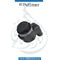 BMW Parking Distance Sensor Black 04 50 - OEM Part Number 66205A1A269 Genuine BMW Used Part