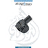 BMW Parking Distance Sensor Black 6.0 - Used OEM Part Number 66209826784 BMW Genuine