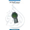 BMW Parking Distance Sensor Green 6.0 - Used OEM Part Number 66207927946 BMW Genuine