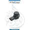 BMW Parking Distance Sensor Grey 6.0 - Used OEM Part Number 66209826961 BMW Genuine