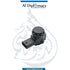 BMW Parking Distance Sensor Grey 6.0 - Used OEM Part Number 66209826961 BMW Genuine