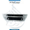 BMW Radio And A/C Control Unit - Used OEM Part Number 61315A48108 BMW Genuine