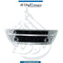 BMW Radio And A/C Control Unit - Used OEM Part Number 61315A48108 BMW Genuine
