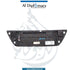 BMW Radio And A/C Control Unit - Used OEM Part Number 64115A48110 BMW Genuine