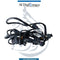 BMW Rear Parking Sensor Wiring Harness - OEM Part Number 61128799018 Genuine Used